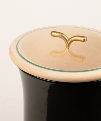 Filtre à Eau Naturel en Argile - Volkao - Le Basalte - Made in France