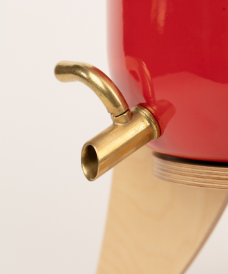 Filtre à eau "Le Magma"