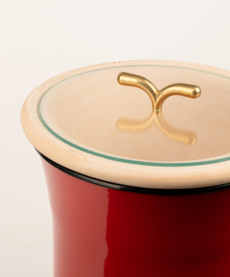 Filtre à Eau Naturel en Argile - Volkao - Le Magma - Made in France