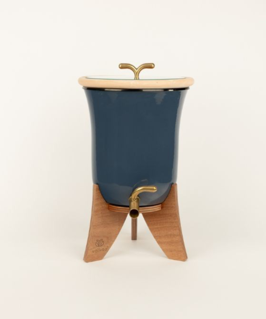 Filtre à eau "Le Cobalt"