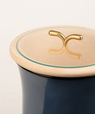 Filtre à eau "Le Cobalt"