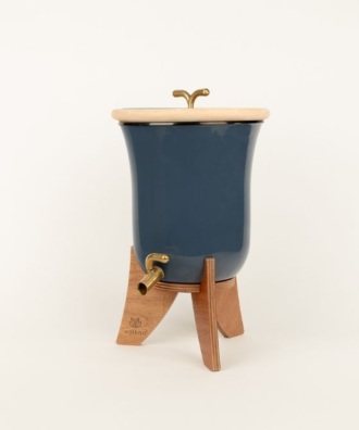 Filtre à eau "Le Cobalt"