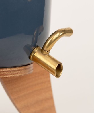 Filtre à eau "Le Cobalt"