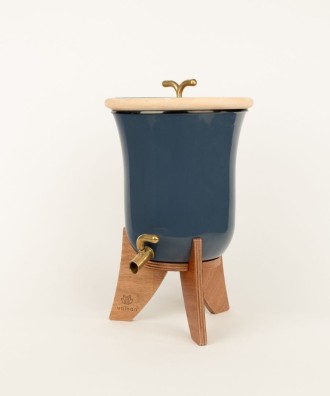 Filtre à eau "Le Cobalt"