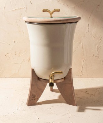 filtre à eau robinet